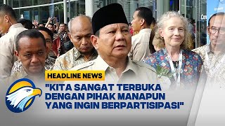 HEADLINE NEWS (22/5/25) Pemerintah Buka Peluang Investasi Migas