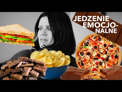 Wideo: Jakie Jedzenie Złagodzi Stres