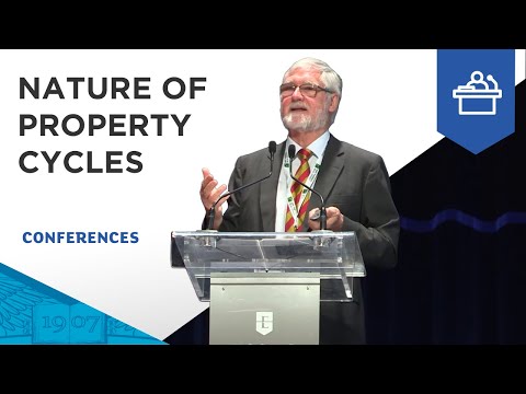 Nature of Property Cycles | ESSEC Conferences