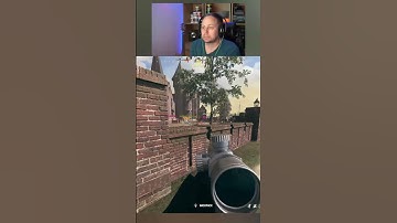 ONE-SHOT MCPR with the WSP SWARM! (sub🙏 for sniping content) #shorts