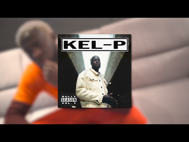 Kel-P - Tropicana Baby (Official Audio)