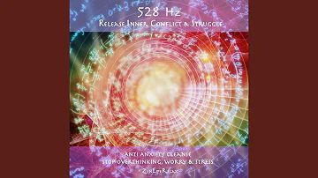 Winds of Movement & Change (528 Hz)