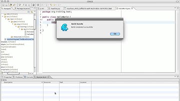 50 OSGI Bundles   Part 2