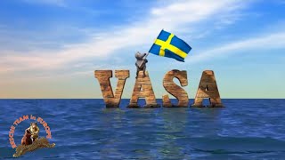 Vāsa Vasa, 2013. Dir. Janis Cimermanis