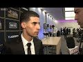 HLN.BE interviewt Gouden Schoen Mbark Boussoufa