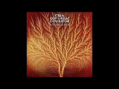 Van Der Graaf Generator - Pilgrims [5.1 Surround Sound]