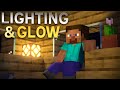 Lighting and Glow - Mine-imator 2 Tutorial