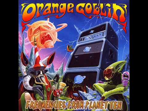 Orange Goblin - Some You Win, Some You Lose - YouTube