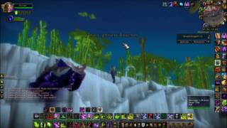 Poseidus Farming Chance at 500k to 1,000,000 World of Warcraft Gold!