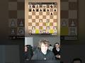 Magnus Carlsen w/30 SECONDS vs Alexandra Botez w/5 MINUTES