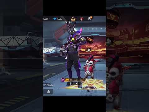 فري فاير بالعربي   2 فري فاير   