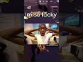 Im so lucky #fortnite #gaming #fortniteclips #shorts #shortvideo