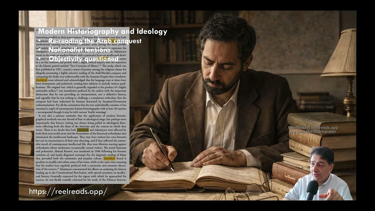 Perceptions of Iran History, Myths and Nationalism from Medieval Persia to the Islamic Republic 2014