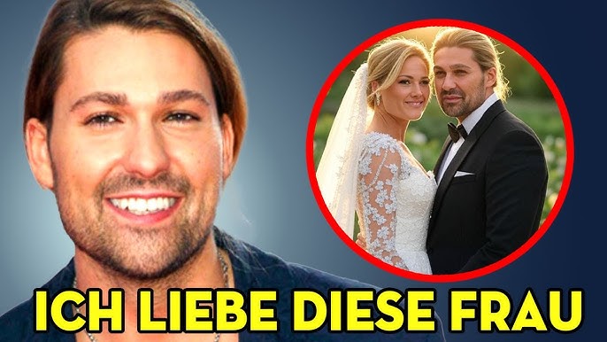 Mit 44 Jahren gibt David Garrett ENDLICH das Geheimnis zu, das wir schon immer vermutet haben. - YouTube