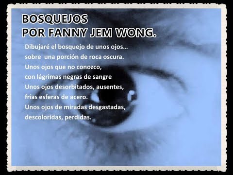 BOSQUEJOS POR FANNY JEM WONG.mpg