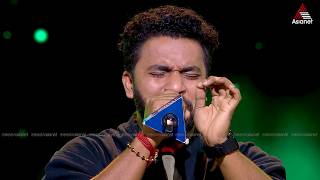 Star Singer Season 10 || Episode 95 || 28-06-26 || Asianet