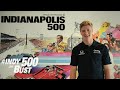 Josef Newgarden's Indianapolis 500 Video Blog: Day 10