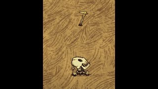 Стараюсь выживать в Don`t Starve Together 1 часть