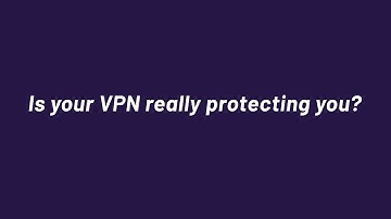 Decentralized VPN 01 / Is your VPN really protecting you?