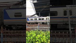 台鐵EMU700區間車2244次斗南出站#emu700型 #區間車