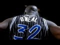 Shaquille O'Neal - Pure Magic