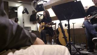 2013-01-04『白安麥田捕手音樂分享會』台南誠品 【 BIRD】