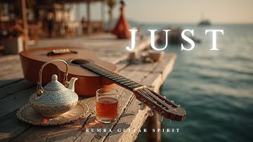 Flamenco Rhythms | Mediterranean Guitar Podcast ~ Exotic Chill Sounds