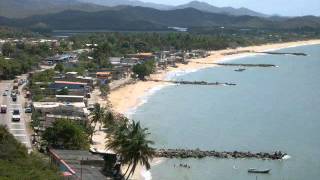 Video thumbnail of "Chayanne   si la vida me permite"