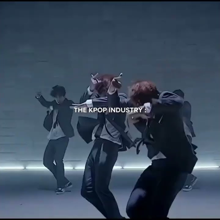 the power of #EXO growl song in kpop