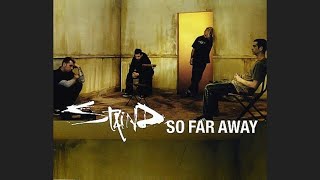 Staind - So Far Away (Acoustic Mix)