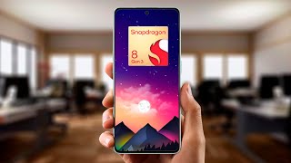 Snapdragon 8 Gen 3 - ВОТ ЭТО МОЩЬ!!!