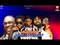 HOT AMAPIANO MIX #shallipopi #burnaboy #djzaiky 2024 BEST OF BEST NEW AFROBEAT VIDEO MIX 2024