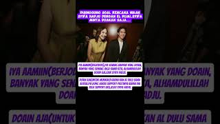 Sifya Hadju da El Rumi #shorts #shortvideo #viralvideo #viralshorts