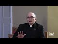 Full Interview: Exorcist Fr. Vincent Lampert