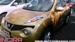 2013 Nissan Juke San Antonio TX