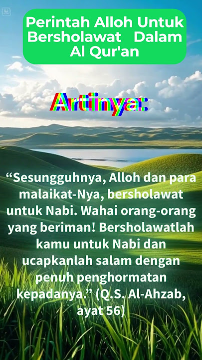Allah's Command to Recite Prayers #Faith #Prayers #Muslims