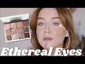 Chatty GRWM: Makeup by Mario Ethereal Eyes Palette, Solving My Skin Issues, Project Pan Update