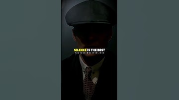 Silence Is The Best Response 🔥🔥 | Motivational status #shorts #motivation #silence #quotes