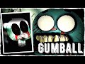 Gumball Creepypasta | Страшная история про Гамбола | The Grieving - Scary and horror story
