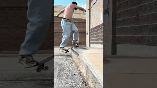 SW Boardslide 270/SW Boardslide to FS Boardslide Colorado Springs by Ryan Heier | Ritual Skateboards
SW Boardslide 270 Out & SW Boardslide to FS Boardslide in Colorado Springs by Ryan Heier. Filmed for Ritual Skateboards.
#Boardslide #RitualSkateboards #RyanHeier #Shorts #Skateboarding SW Boardslide 270/SW Boardslide to FS Boardslide Colorado Springs by Ryan Heier | Ritual Skateboards