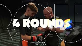 Harry Martin Trailer