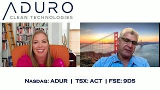 Aduro September Double Feature: Campaign Numbers & Shareholder Update $ADUR   #plasticrecycling #oil