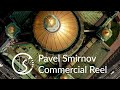 Павел Смирнов - Commercial Showreel 2019