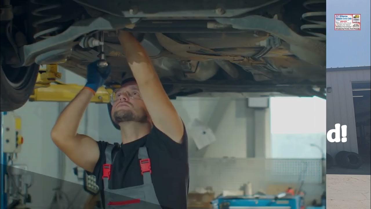 Hiring!! All American Automotive South Street, Tehachapi, apply Now