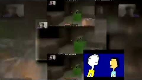 (REUPLOAD^2 YTPMV) STEEEEEEEEEEEEVE! Scan