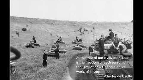 HOI4 Custom Event - Fall Rot