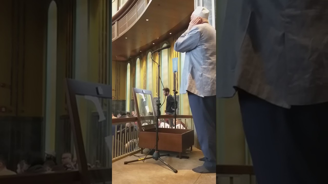 TAKSİM CAMİİ ((CENGİZ BAYRAKTAR))  Cuma iç ezanı