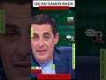 DE NO SABER NADA A CONSPIRAR CONTA TODO #pp #vox #psoe #españa #politica