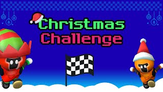 Neuro Runners Christmas Challenge screenshot 2