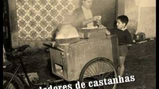 Video thumbnail of "António Melo Correia - Quentes e Boas"
